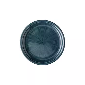 Десертная тарелка Trend Color Thomas, темно-синий