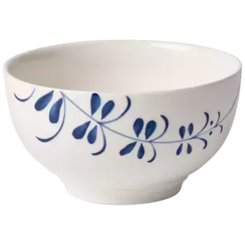Десертная тарелка Vieux Luxembourg Villeroy & Boch, белый