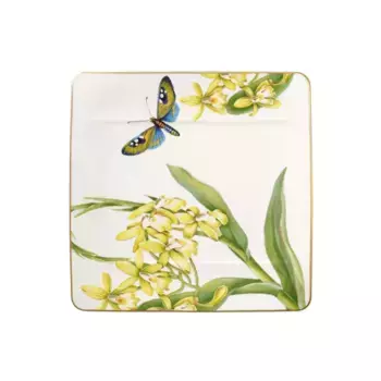 Десертная тарелкаAmazonia Villeroy & Boch, разноцветный