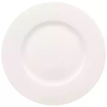 Десертная тарелкаAnmut Villeroy & Boch, белый