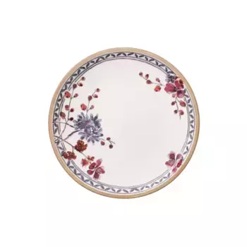 Десертная тарелкаArtesano Provenal Lavender Villeroy & Boch, разноцветный