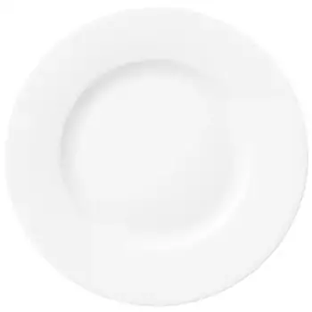Десертная тарелкаДля меня Villeroy & Boch, белый