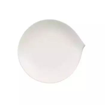 Десертная тарелкаFlow Villeroy & Boch, белый