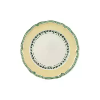 Десертная тарелкаФранцузский сад Vienne Villeroy & Boch, разноцветный