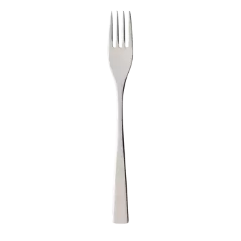 Десертная вилка Modern Line Villeroy & Boch, серебряный/платиновый