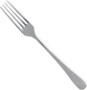 Десертная вилка Picard & Veerputz Charisma, пескоструйная обработка PICARD & WIELPUTZ, Silver