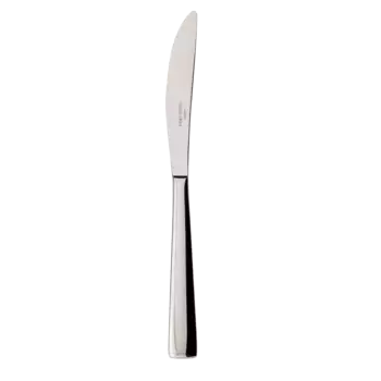 Десертный нож Modern Line Villeroy & Boch, серебряный/платиновый