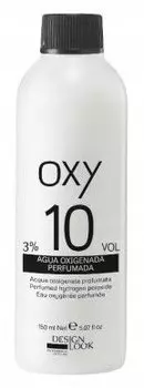 Design Look Oxy 10 vol 3% 150 мл Inna marka