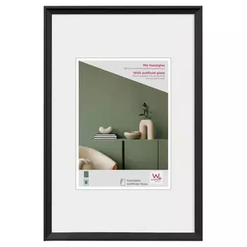 Desire Kunststoff Рамка для фотографий My Perfect Design, черный