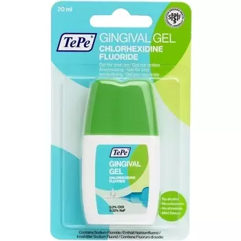 Десневой гель, Tepe