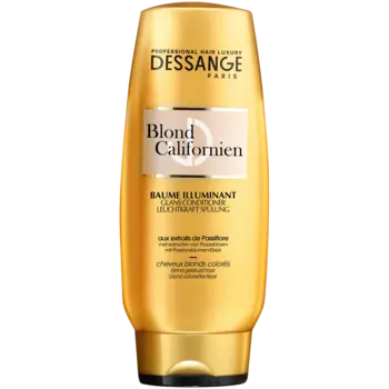 Dessange Professional Hair Luxury Blond Californien кондиционер для светлых волос, 200 мл