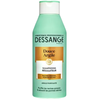 Dessange Professional Hair Luxury Douce Argile шампунь для волос, 250 мл