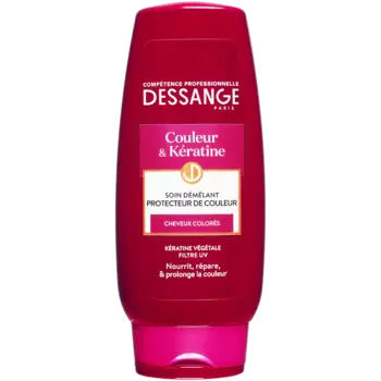 Dessange Professional Hair Luxury Reveil Color кондиционер для окрашенных волос, 200 мл