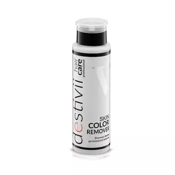 Destivii Skin Color Remover Средство для удаления следов краски, 280 мл