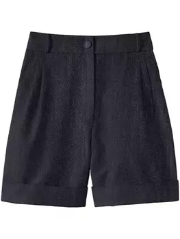 DESTREE джинсовые шорты Daniel, синий