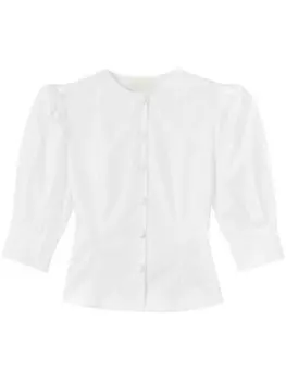 DESTREE рубашка Jasper, белый