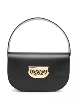 DESTREE сумка на плечо Martin среднего размера, черный