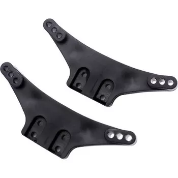 Деталь к конструктору Liscop Автомобильные амортизаторы, 2 штуки