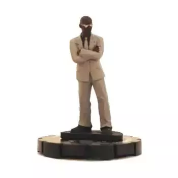 Детектив Готэм-сити № 006 (С), DC HeroClix - Arkham Asylum - Singles