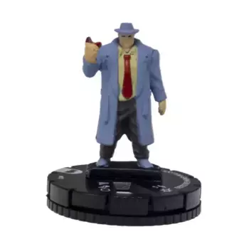 Детектив Харви Буллок № 012 (С), DC HeroClix - Batman the Animated Series - Singles