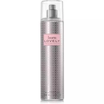 Detelise Спрей для тела Sarah Jessica Parker Born Lovely 236 мл