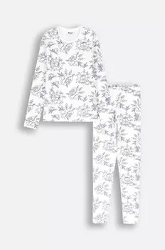 Детеныш крокодила пигмы Coccodrillo, бежевый