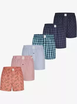 Дети боксеров Mg-1, мультиколор