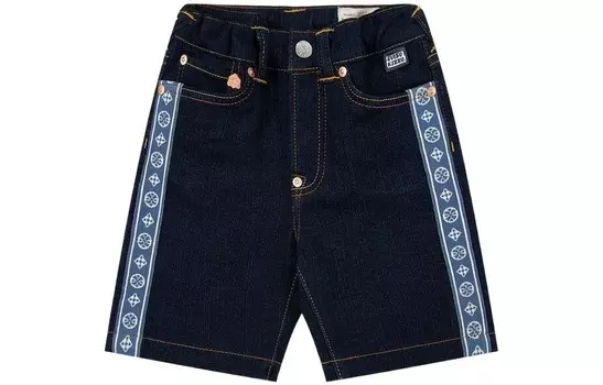 Дети Короткие Evisu