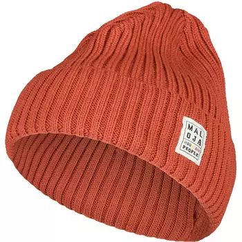 Дети ЛамейнаУ Кепка Maloja, красный