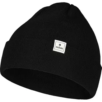 Дети Лерма М Кепка Maloja, черный