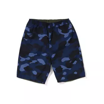 Дети Шорты A Bathing Ape, красный