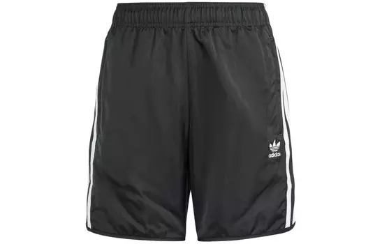 Дети Шорты Adidas Originals, черный