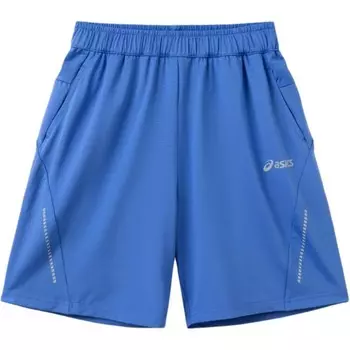 Дети Шорты Asics, синий