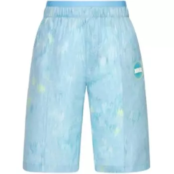 Дети Шорты Dior, синий