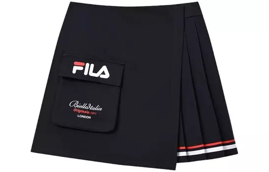 Дети Шорты Fila Kids, синий