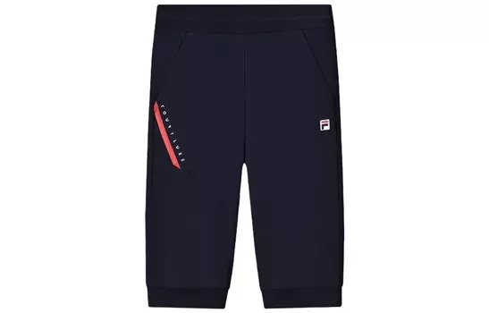 Дети Шорты Fila Kids, синий