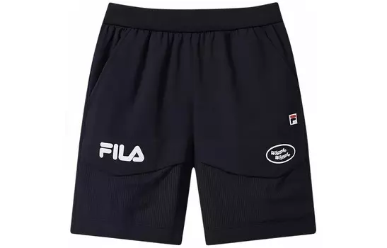 Дети Шорты Fila Kids, синий