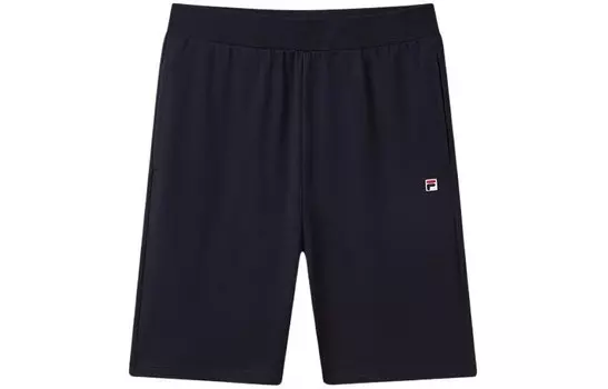 Дети Шорты Fila Kids, синий