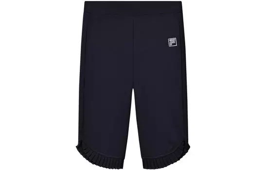 Дети Шорты Fila Kids, синий