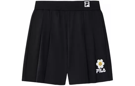 Дети Шорты Fila Kids, синий