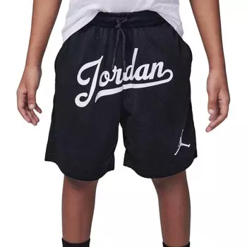 Дети Шорты Jordan, черный