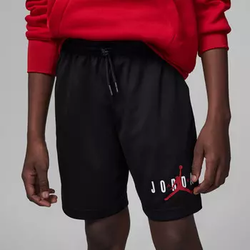 Дети Шорты Jordan, черный