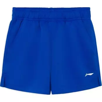 Дети Шорты Lining, голубой