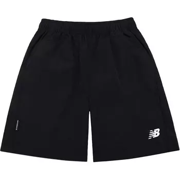 Дети Шорты New Balance, черный
