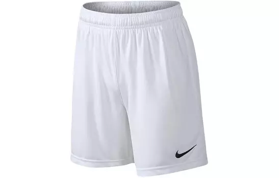 Дети Шорты Nike, белый