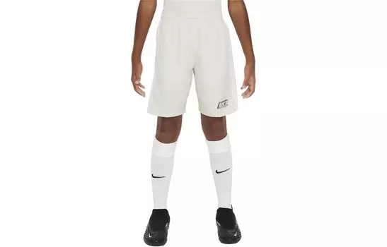 Дети Шорты Nike, белый