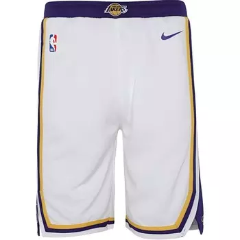 Дети Шорты Nike, белый