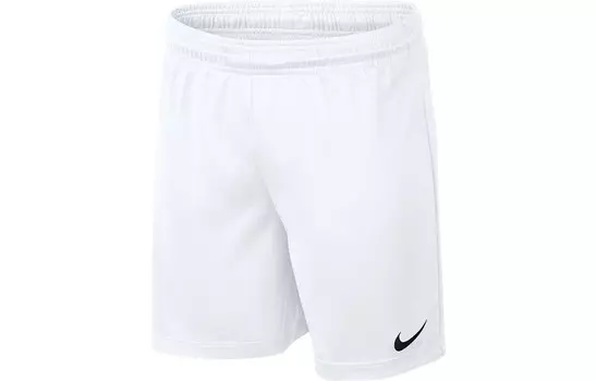 Дети Шорты Nike, белый