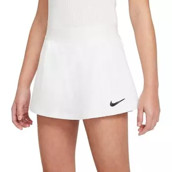 Дети Шорты Nike, белый