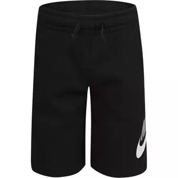 Дети Шорты Nike, черный